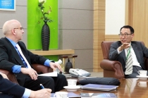 기계연, PSI와 업무협약 이어 유럽과 국제협력 본격화