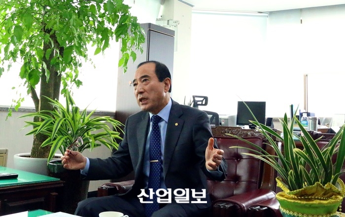 [동영상 뉴스] 대한민국 산업용품 랜드마크 ‘구로기계공구상가’