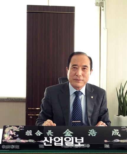 [동영상 뉴스] 대한민국 산업용품 랜드마크 ‘구로기계공구상가’