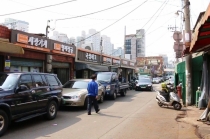 [동영상 뉴스] 변화 맞은 문래동 철강 골목, 화려했던 전성기 역사 속으로…