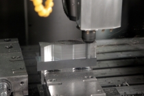 [TECH] 밀링 공정 중 가장 기본적 요소 '기계 공구'