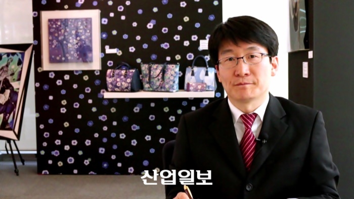 [동영상 뉴스] ‘쌀가공식품산업대전’의 새로운 BI 'RICE SHOW'