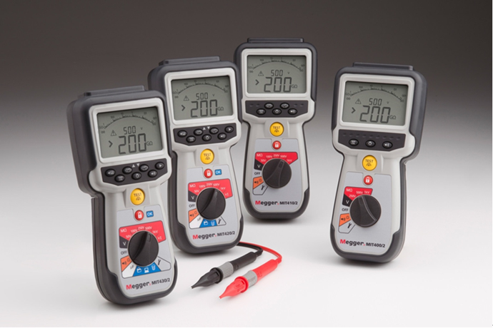 기존보다 강화된 MIT400/2 시리즈