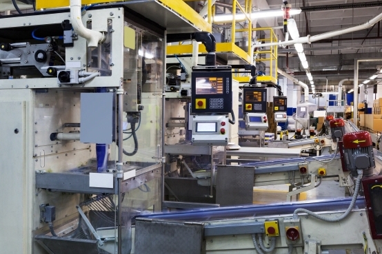 친촨공작기계, 스마트 생산라인공정 업그레이드