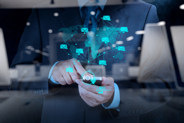 미래 특허분쟁 대응전략 시나리오(사물인터넷)