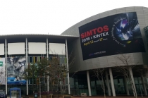 SIMTOS 2016, 100배 즐기기 ‘TIP 5'