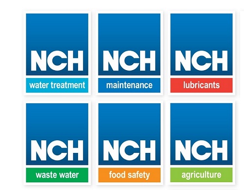 NCH Korea, 새 로고 브랜딩 런칭