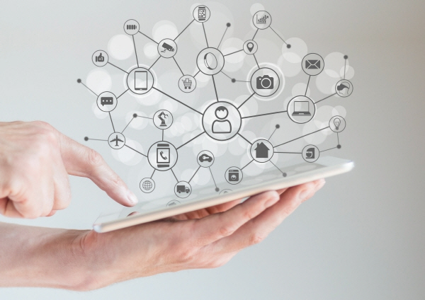 IoT 디바이스와 네트워크·플랫폼 기술의 진화