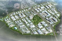 기계·금속가공·정밀기기 업종 들어선다