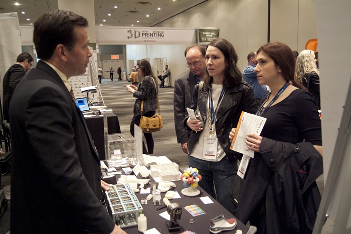 [동영상 뉴스] 전 세계 3D 프린팅 기술 흐름 한눈에