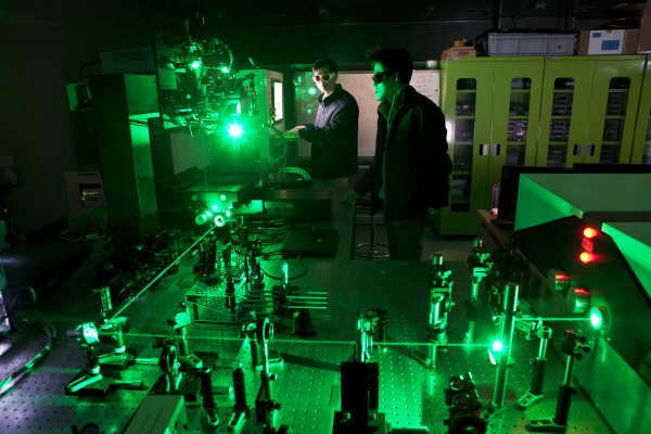 한-독, 레이저분야 미래기술 발전 모색