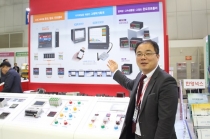 [SIMTOS 2016] 한영넉스, 외산 제품 쓰던 고객까지 흡수한다.