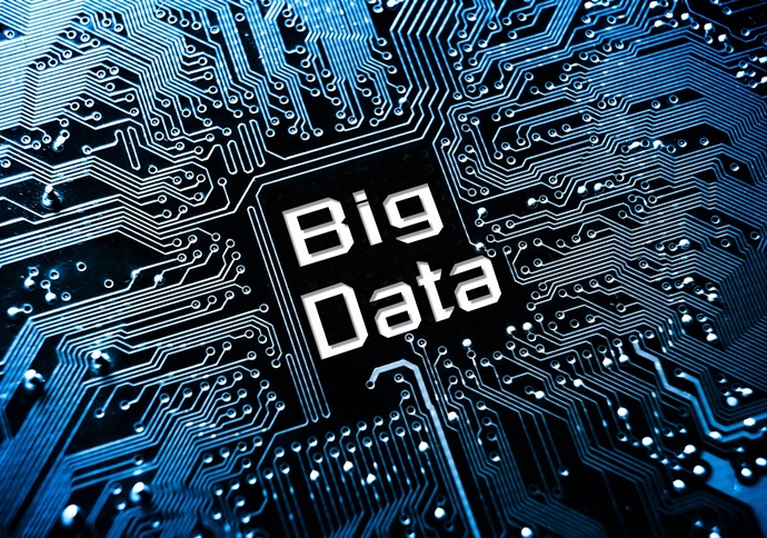 빅데이터, 제조업의 지형도 바꾼다