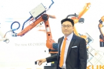 [SIMTOS 2016] 쿠카(KUKA), 나노 제품군 입지 다진다