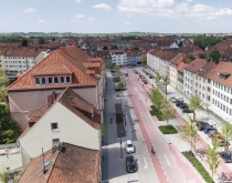 랑세스, 컬러콘크리트웍스 신규 사례 소개