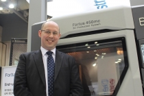 [SIMTOS 2016] 제조 강국 한국, 3D 프린팅 성장 속도 낸다