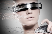 “AR, 앞으로 VR보다 높은 평가 받을 것”