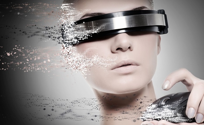 “AR, 앞으로 VR보다 높은 평가 받을 것”