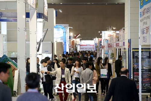 국제 화장품 기술전 COPHEX 2016 킨텍스서 개최