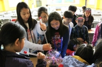 기계연, 오토마타 제작 등 KIMM Science School 개최