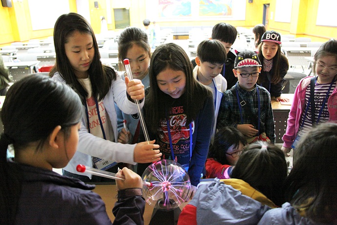 기계연, 오토마타 제작 등 KIMM Science School 개최