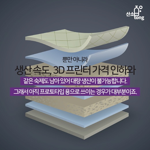 [카드뉴스] 3D 프린트 현위치는?