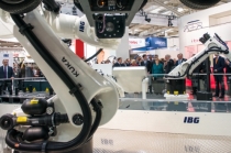 2016 독일 하노버 산업박람회, 한국 71개사 참가