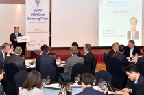 해외 M&A 한국 중소기업 관심 보이기 시작