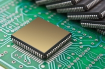 북미반도체장비 순수주액, 2월보다 9.4% 증가