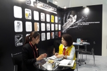 [SIMTOS 2016] 스피드타이거, 한국 초경엔드밀 시장 노크