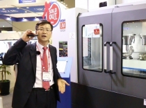 [SIMTOS 2016] 유지인트, 자체 브랜드로 국내 시장에 첫 발