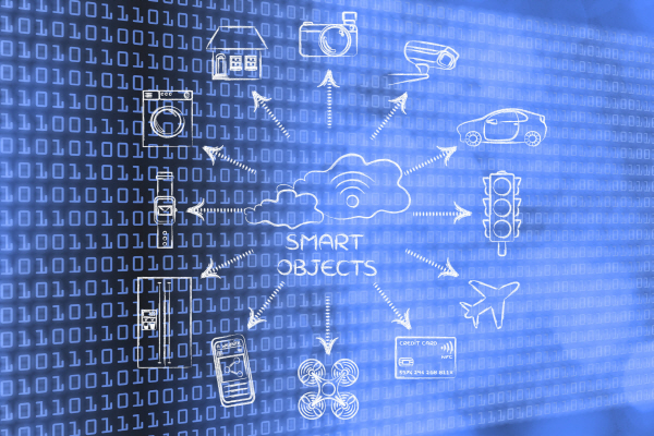 세계 각국 정부 사물인터넷 관련 각종 지원책 수립