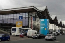 [하노버 메세] 한국 자동차기술과 수소기술의 만남