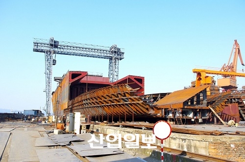 정부, 조선-해운 불황 타개에 역량 집중