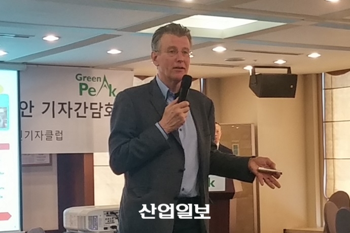 IoT, ‘사물’아닌 ‘서비스’에 초점 맞춰야