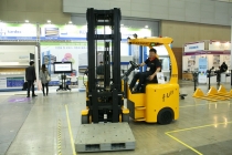 [KOREA PACK 2016] 물류 산업, 공간 활용도와 안전성 확보에 주목