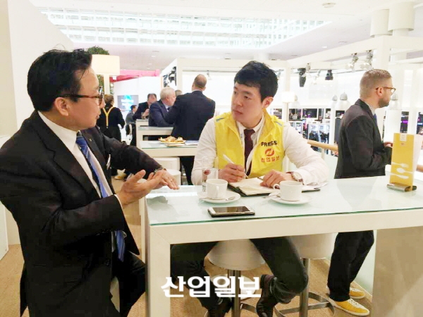 [하노버 메세] ‘하팅’, 인더스트리 4.0 이끈다