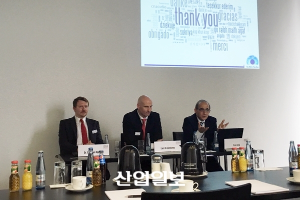 [하노버 메세] '이스라비전‘, 시각인식시스템의 트렌드 제시