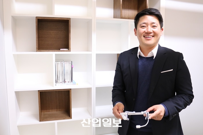 [동영상 뉴스] ‘VR, AR, EBI’ 접목으로 스마트공장 생산성 ↑