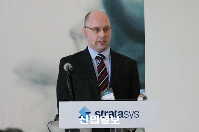 3D 프린팅 산업, 앞으로 72% 성장한다