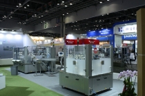 [KOREA PACK 2016] 식품 포장기계, 산업-소비 트랜드 변화를 담다