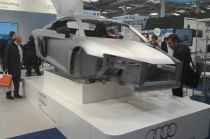 [하노버 메세] 바덴뷔르템베르크 주, 제조업 본거지로 자리매김