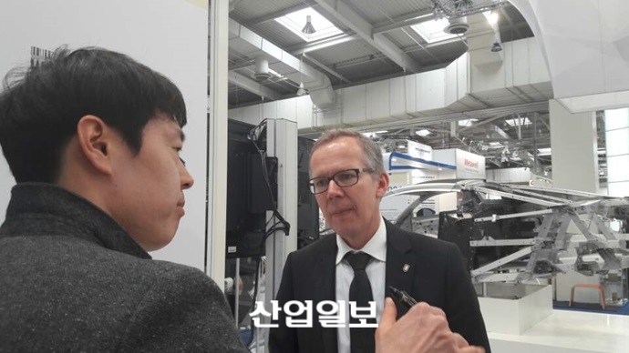 [하노버 메세] 바덴뷔르템베르크 주, 제조업 본거지로 자리매김