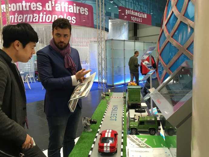 [하노버 메세] 러시아, ‘내일의 제조강국’ 예약