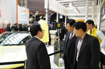 [하노버 메세] 한국기계산업진흥회, 제2의 하노버 메세 '한국에서'