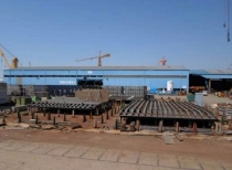 경매된 공장 채권회수율 총액대비 35%