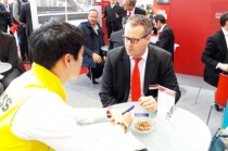 [하노버 메세] 댄포스, 세계 냉동공조 시장에 족적 남긴다