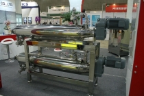 [KOREA PACK 2016] 화학 산업 발전을 뒷받침하는 기계 장비