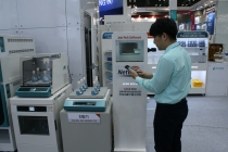 [KOREA PACK 2016] 실험 측정 장비도 스마트 시대 맞이하다