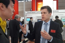 [하노버 메세] 벡호프, 인더스트리 4.0 시대 선도한다